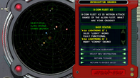 X-Com: Interceptor screenshot 2