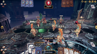 Warhammer Underworlds – Shadespire Edition screenshot 8