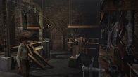 Syberia screenshot 9