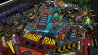 Pure Pinball 2 REDUX screenshot 9
