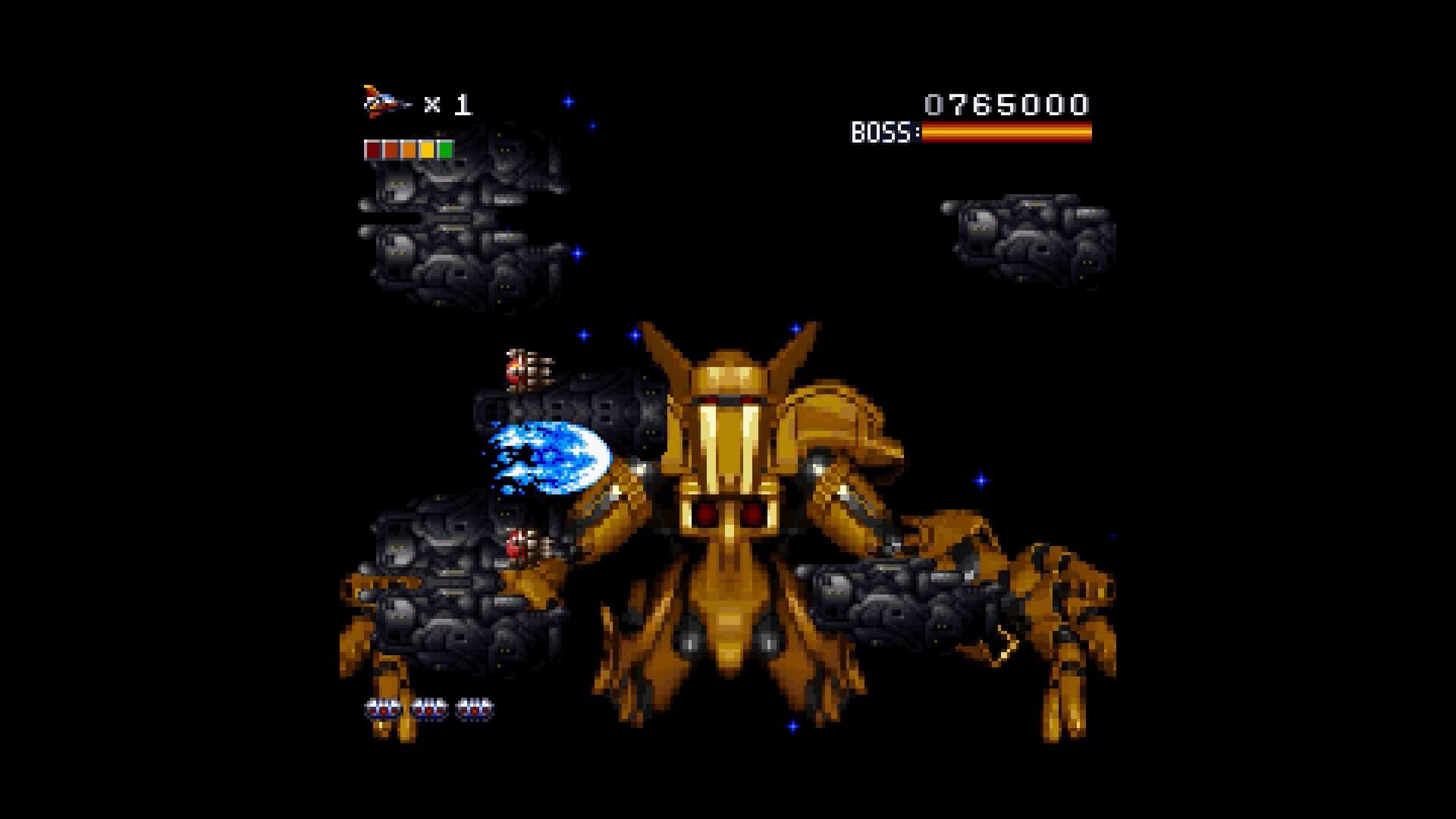 #5. Rendering Ranger: R² [Rewind] (GOG) 由: Ziggurat Interactive