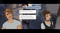 After the Wane Demo screenshot 7