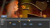 It's a Wrap! Demo screenshot 1