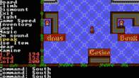 Questron II screenshot 5