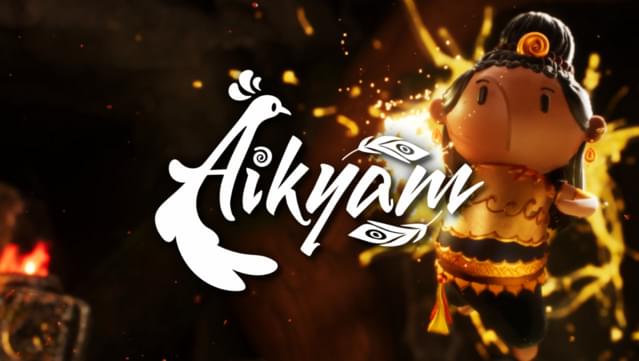 Aikyam
