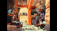 Sea Legends screenshot 5