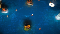 Overfall screenshot 1