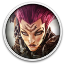 螢幕擷取畫面 (10) Darksiders III - Keepers of the Void