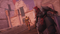 Aragami 2 screenshot 10