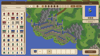 Fantasy World Manager screenshot 2