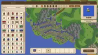 Fantasy World Manager screenshot 2