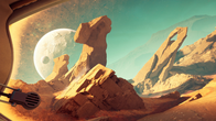 The Invincible screenshot 8