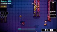 Aisle Survive Demo screenshot 5