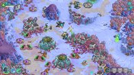 Iron Marines screenshot 2