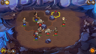 Braveland Pirate screenshot 6