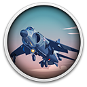 Harrier Jump Jet