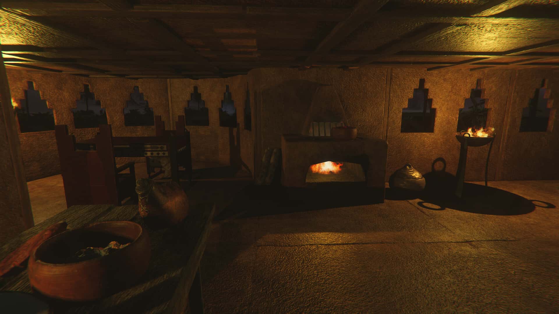 #5. Starsand (GOG) 由: Toplitz Productions