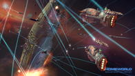 Homeworld® Remastered Collection screenshot 10