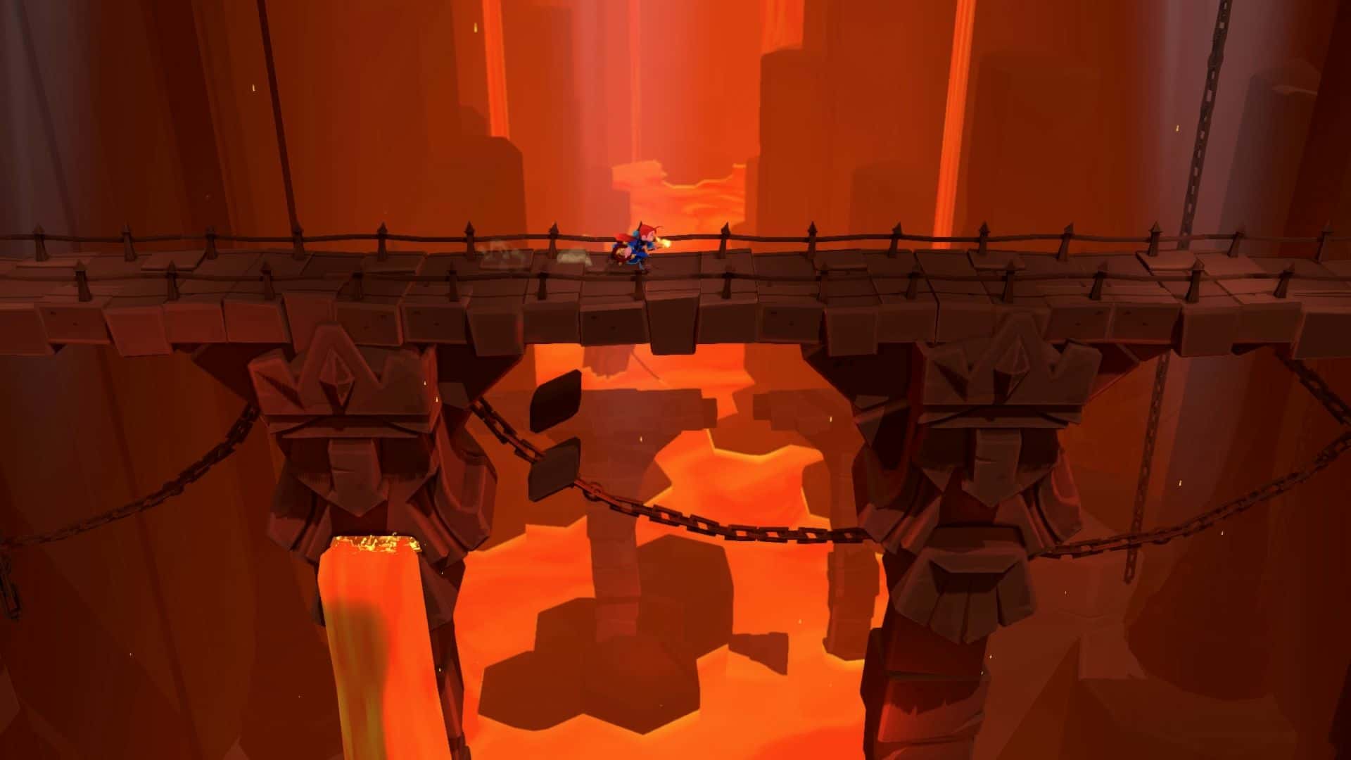 #7. Mages of Mystralia (GOG) Podle: Borealys Games