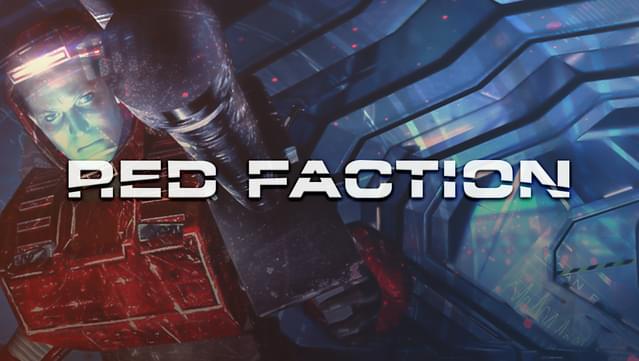 Red Faction