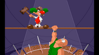 Fiendish Freddy's Big Top o' Fun screenshot 4