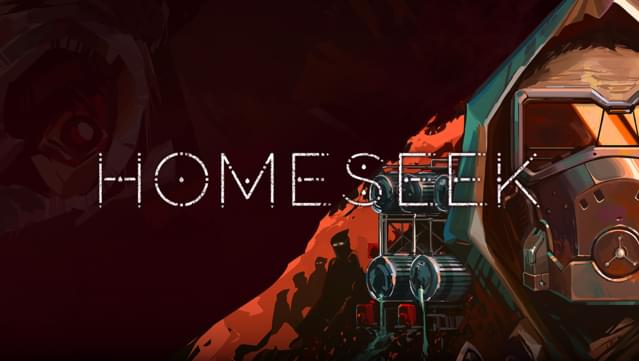 Homeseek + Original Soundtrack