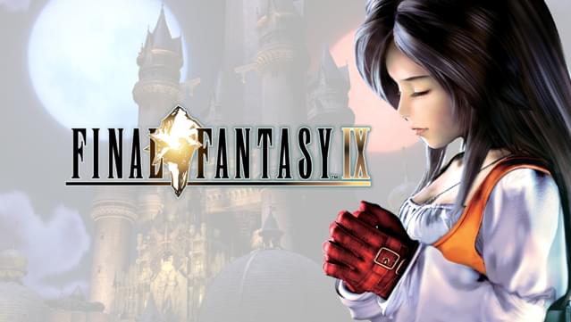 FINAL FANTASY IX