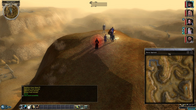 Neverwinter Nights 2 Complete screenshot 4