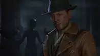 The Sinking City 2 screenshot 3