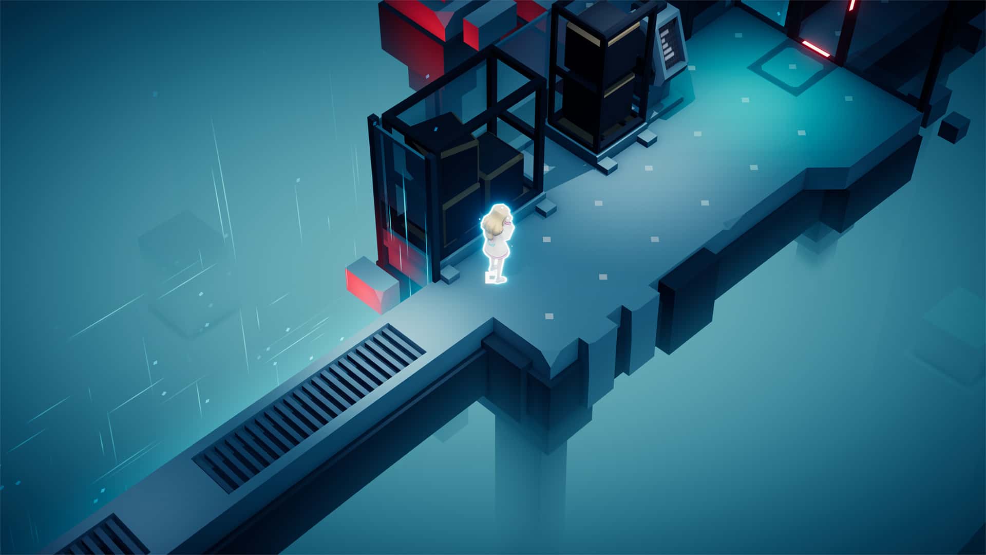 #9. Timelie (GOG) 由: Urnique Studio