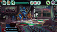 HIVESWAP: Act 1 screenshot 5