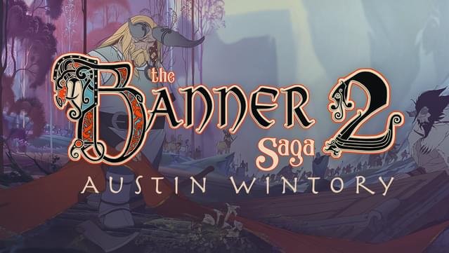 Banner Saga 2 - Soundtrack