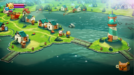 Cat Quest II screenshot 12