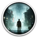 Скриншоты (10) The Sinking City Remastered