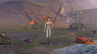 Secret Files 2: Puritas Cordis screenshot 7