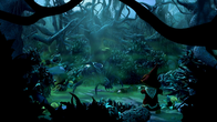 The Book of Unwritten Tales 2 screenshot 9
