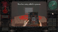 Hand of Doom screenshot 2