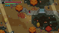 The Golden Eyed Ghosts screenshot 7