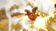 Chicken Strike: Cluck Ops (SP) screenshot 6
