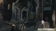 Dead Synchronicity: Tomorrow Comes Today screenshot 8