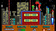 Cosmo's Cosmic Adventure screenshot 3