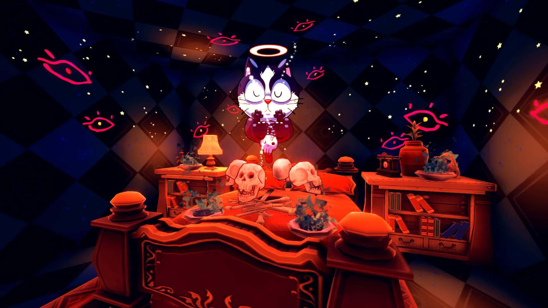 #6. AWAY: Journey to the Unexpected (GOG) 由: Dear Villagers