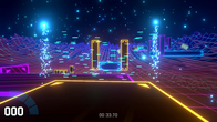 Cyber Hook screenshot 7