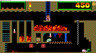 Montezuma's Revenge screenshot 5