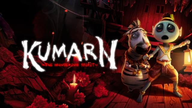 Kumarn: The Wandering Spirit