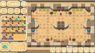 Toy Tanks screenshot 3