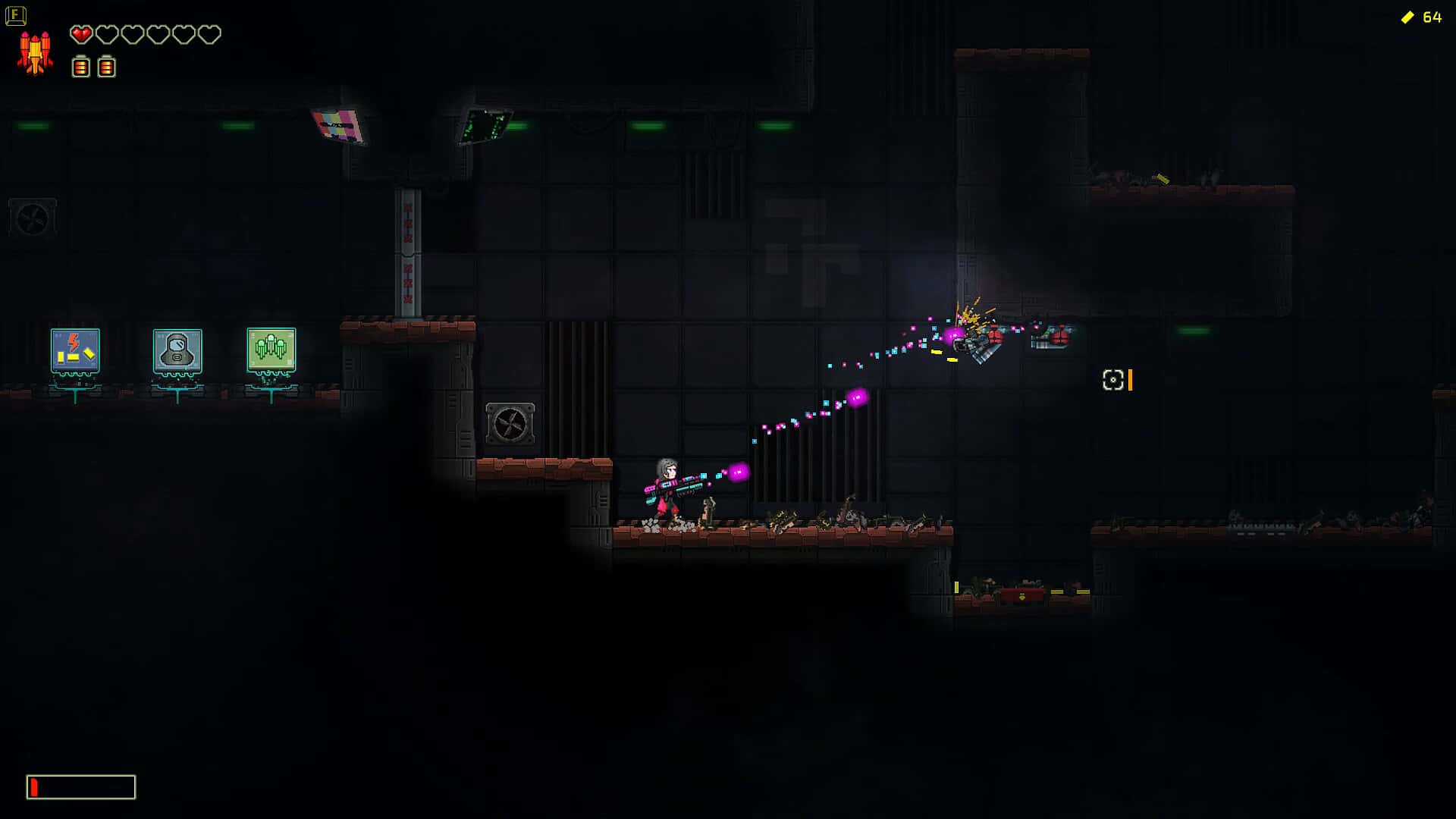 #6. Iron Dungeon (GOG) โดย: Meridian4, R_Games