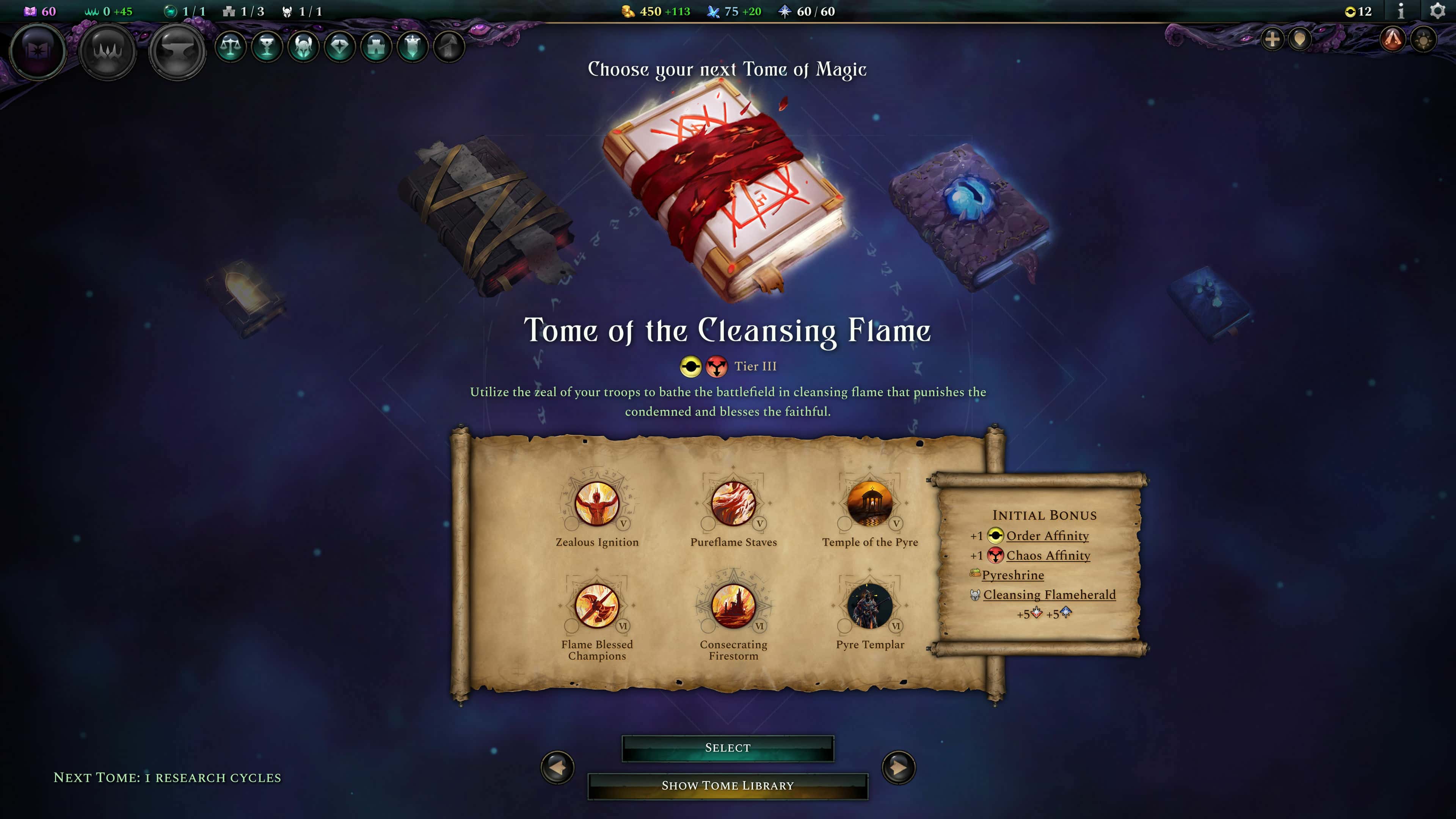 #3. Age of Wonders 4: Eldritch Realms (GOG) โดย: Paradox Interactive