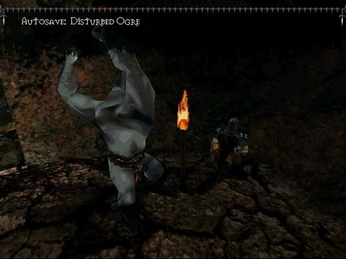 #8. Die By The Sword + Limb From Limb (GOG) Bởi: Interplay