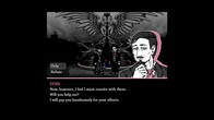 Frail Hearts: Versicorae Domlion screenshot 7